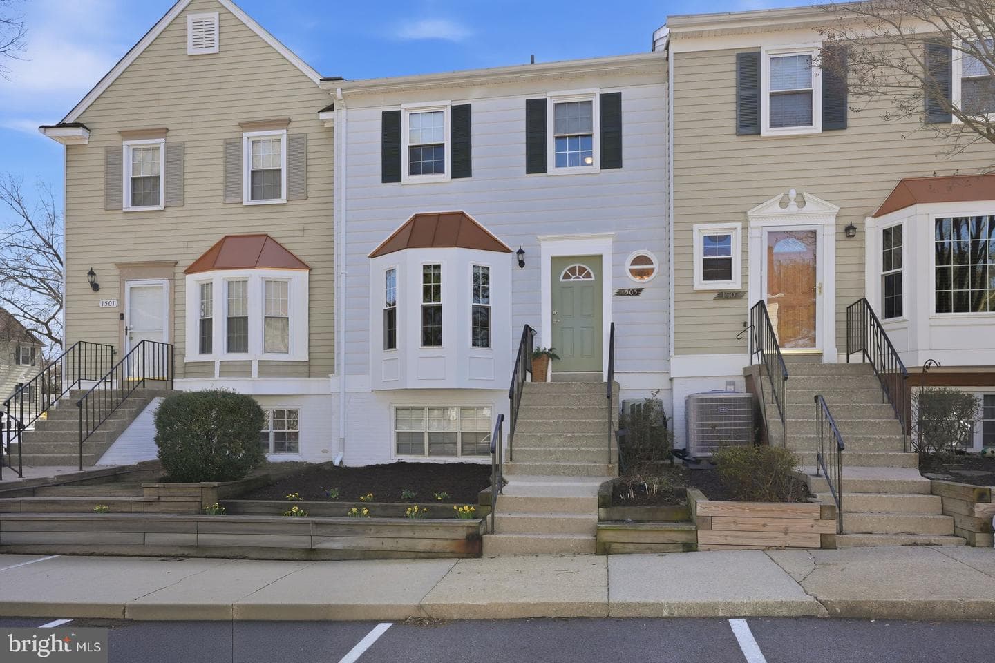 1503 Marlborough Court photo 1