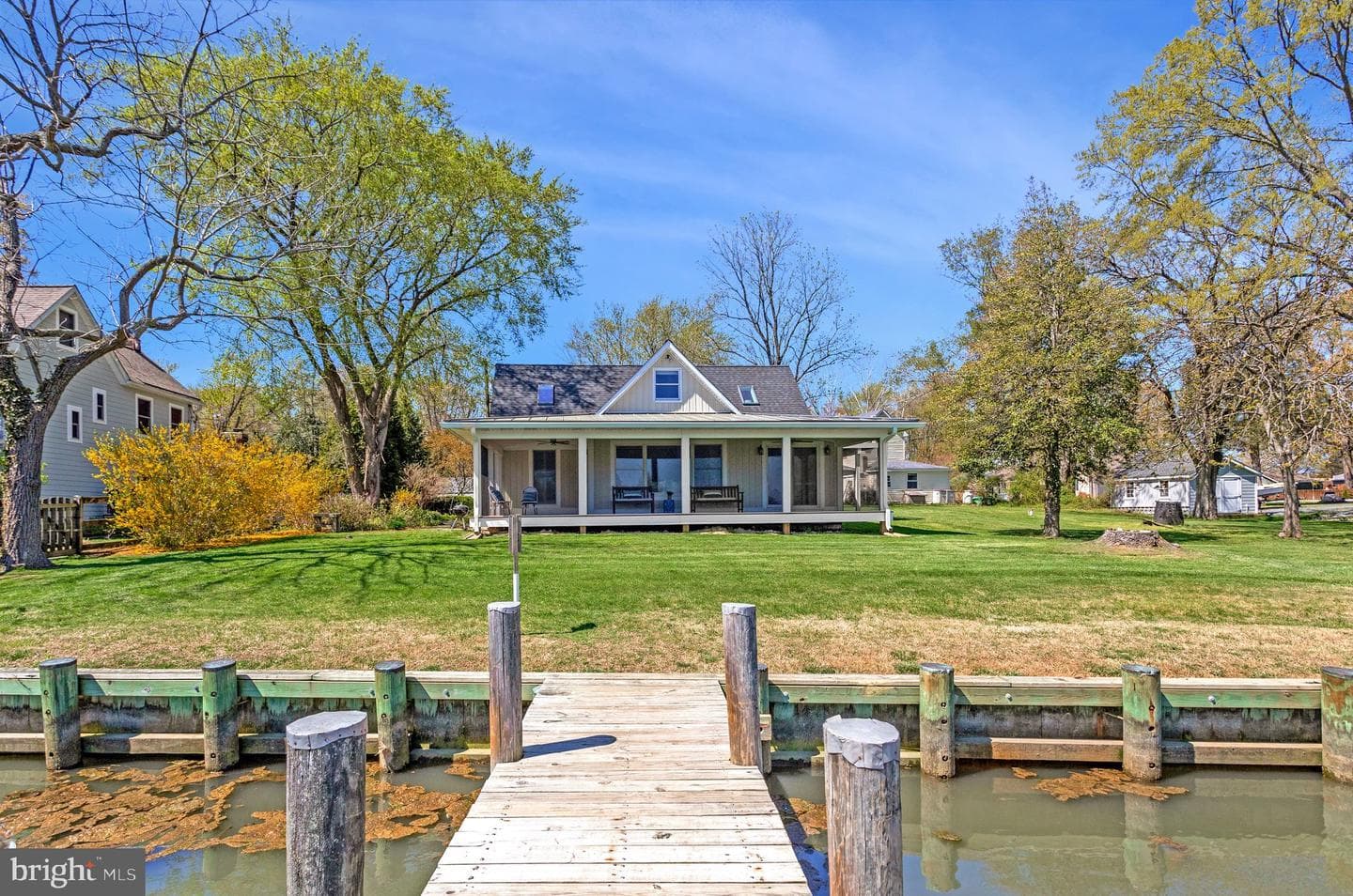 1268 Hayes Road photo 1