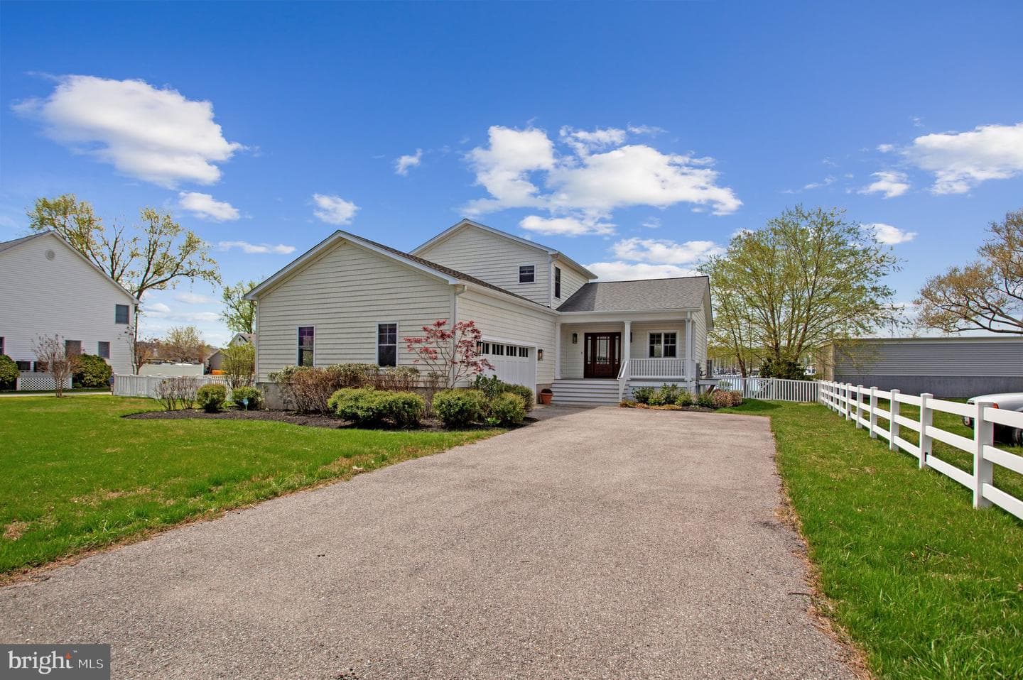 6146 Drum Point Road