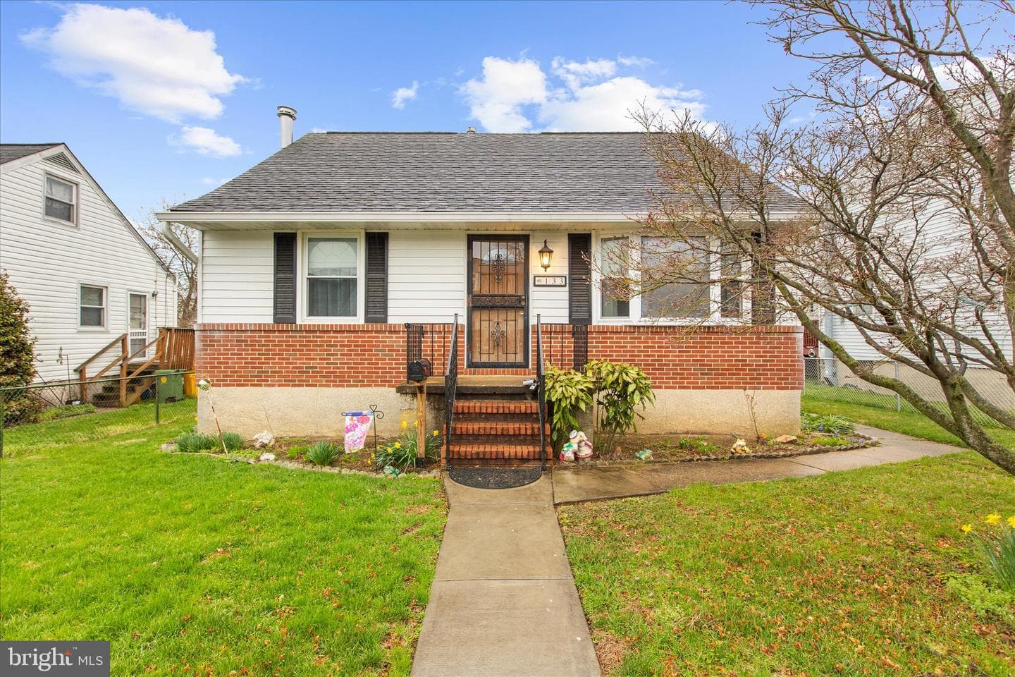 133 Cedar Hill Road