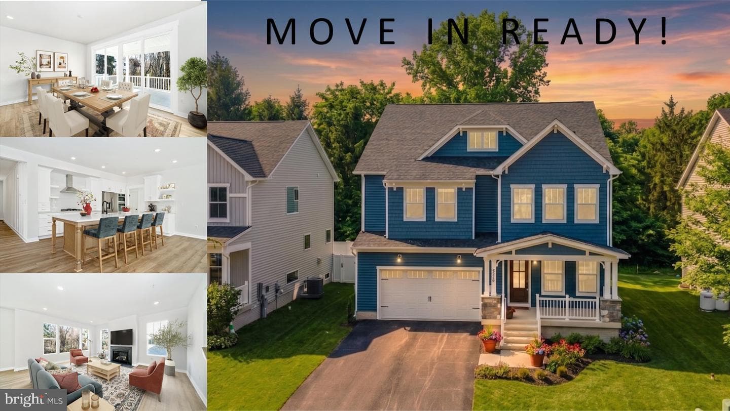 8310 Patience Lane