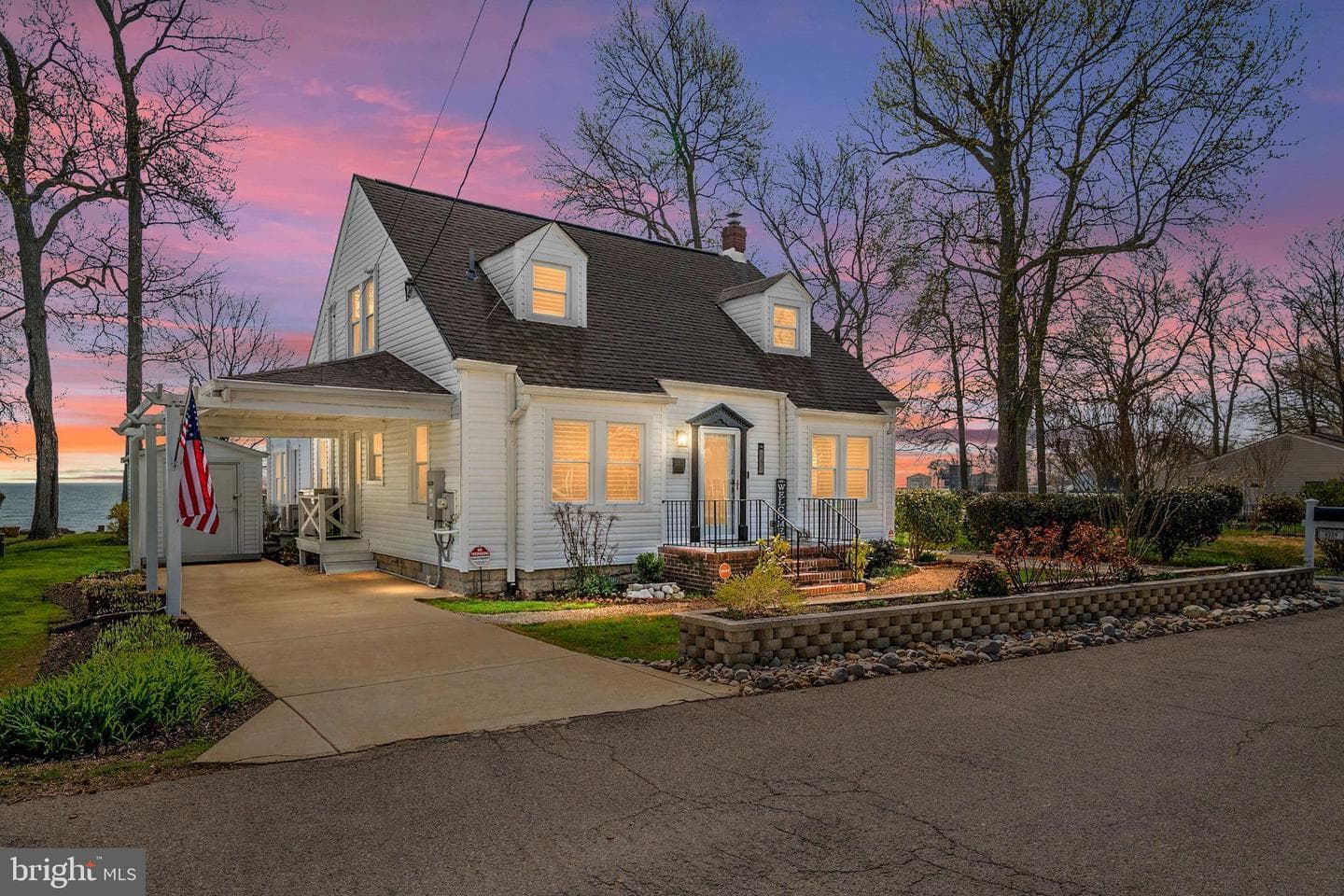 5229 Al Jones Drive