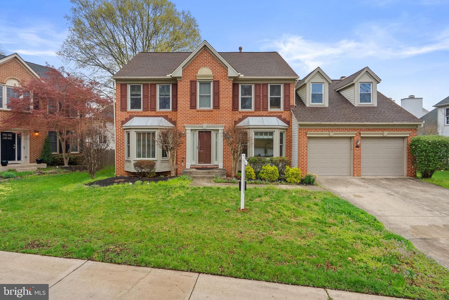 1703 Grey Birch Court