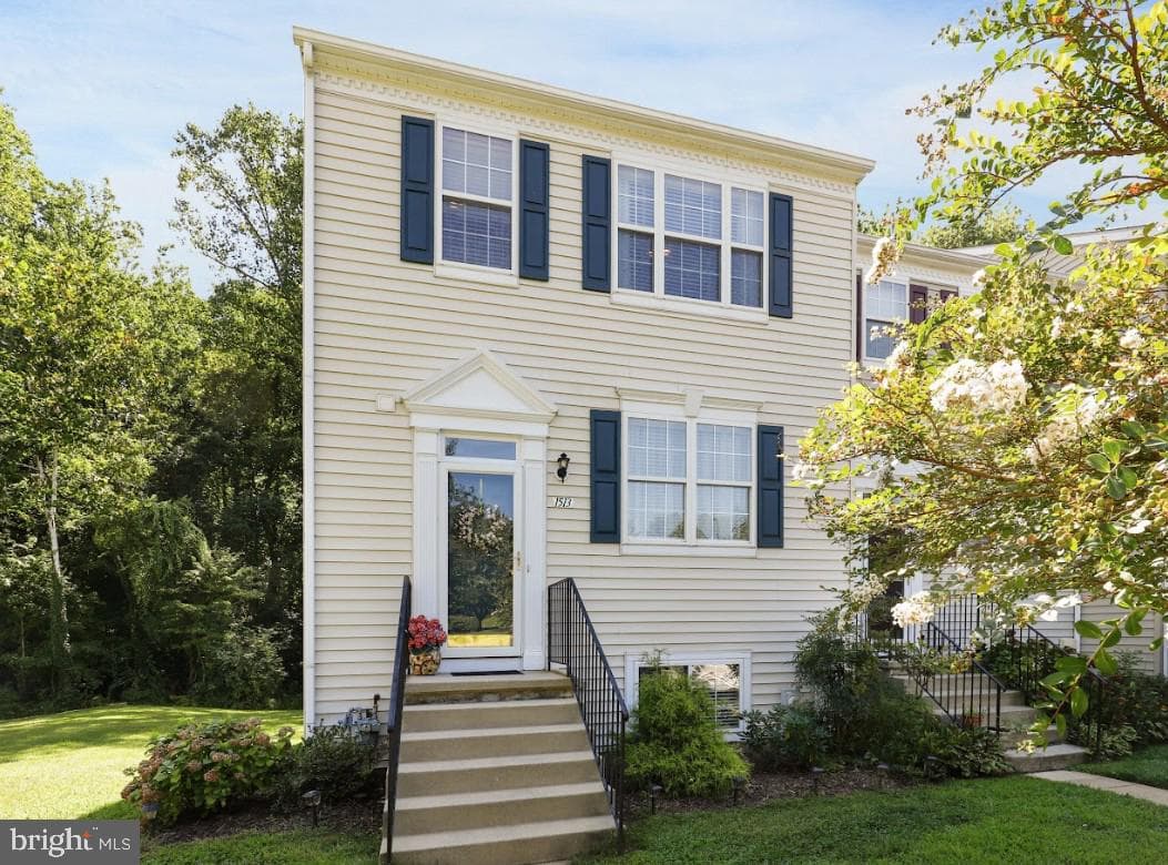 1513 Chester Town Circle photo 1
