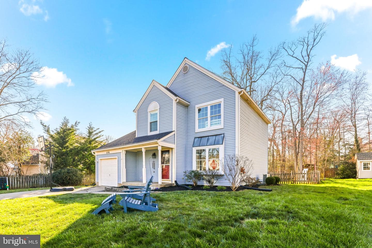 276 Shakespeare Drive