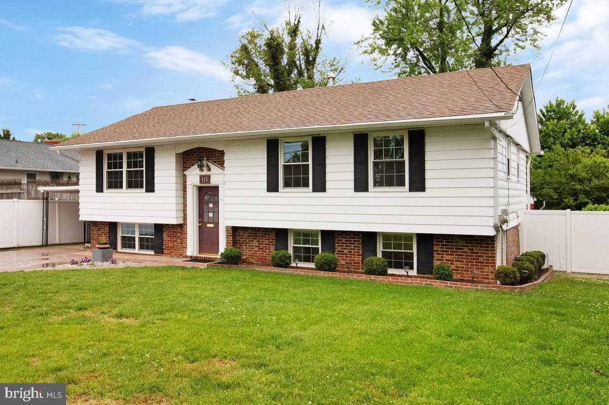 113 Legion Avenue