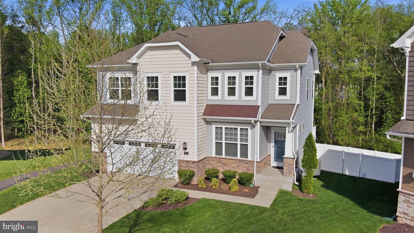 6931 Galesbury Court