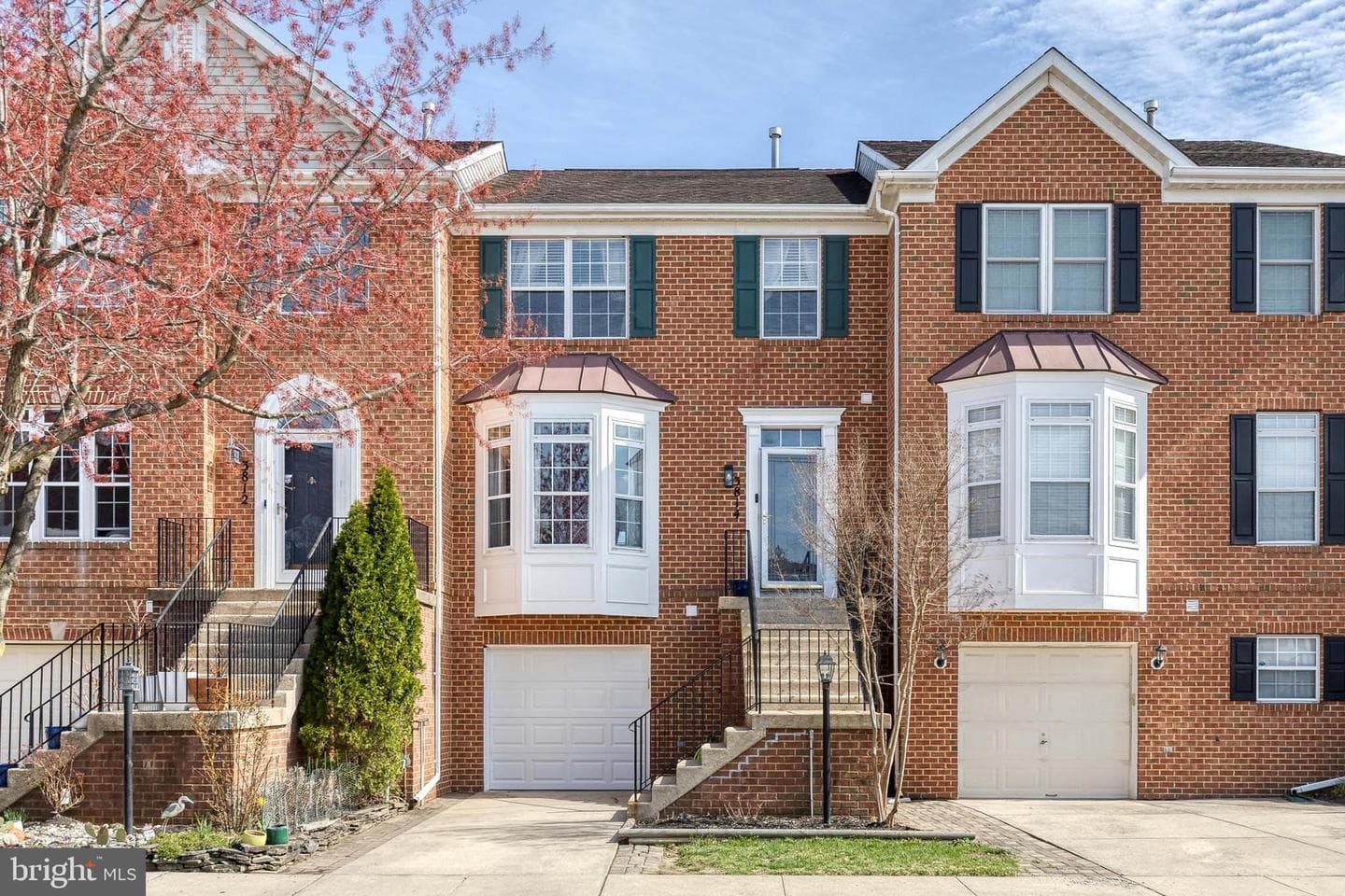 3814 Glebe Meadow Way photo 1