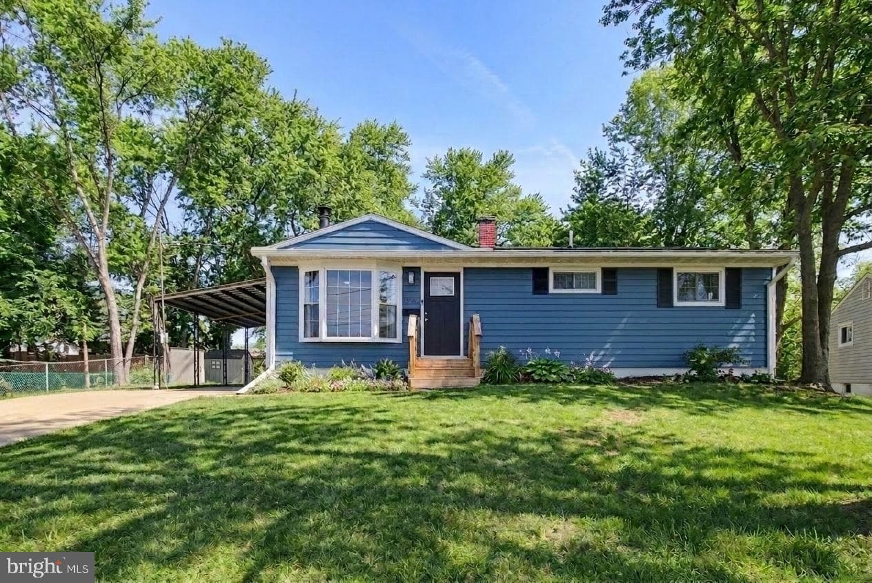 1250 Roundtop Road