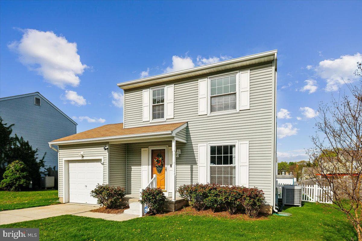 5614 Cliff Side Court