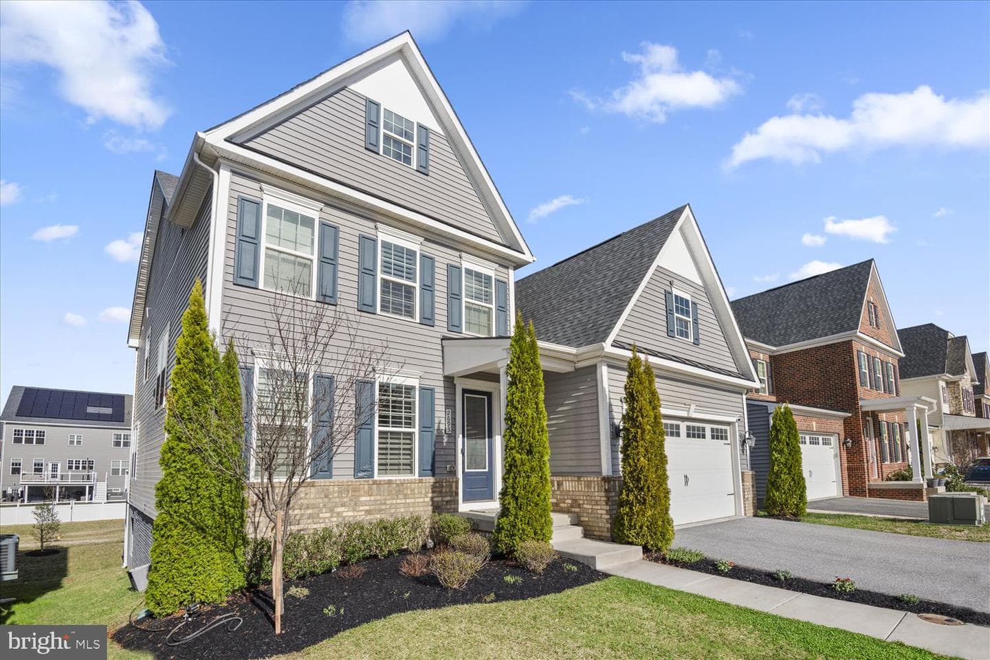 2693 Orchard Oriole Way