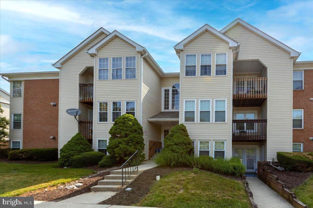 200 Juneberry Way #2c