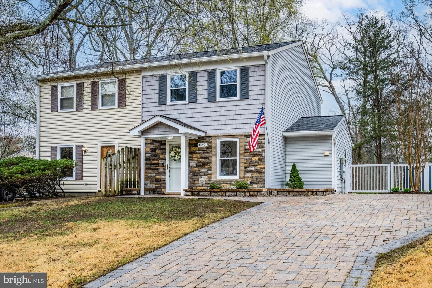 129 McKinsey Road