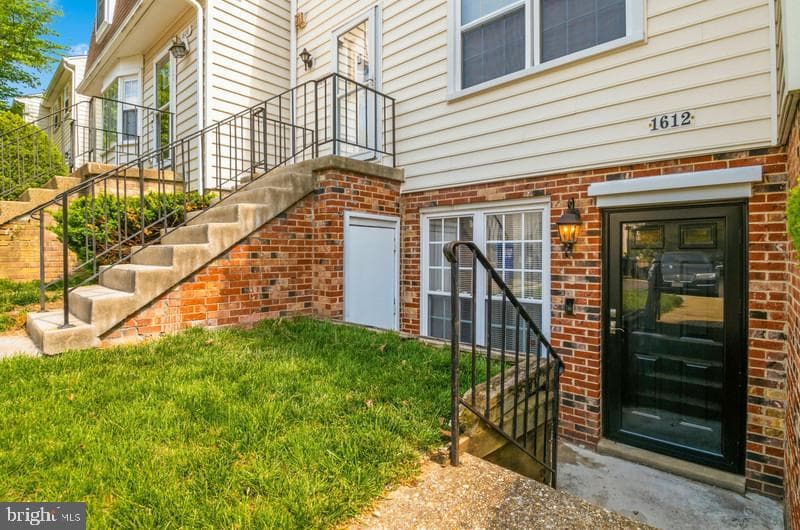 1612 W Bancroft Lane #144, Crofton