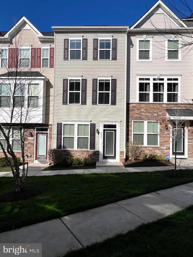 1331 Bruley Road