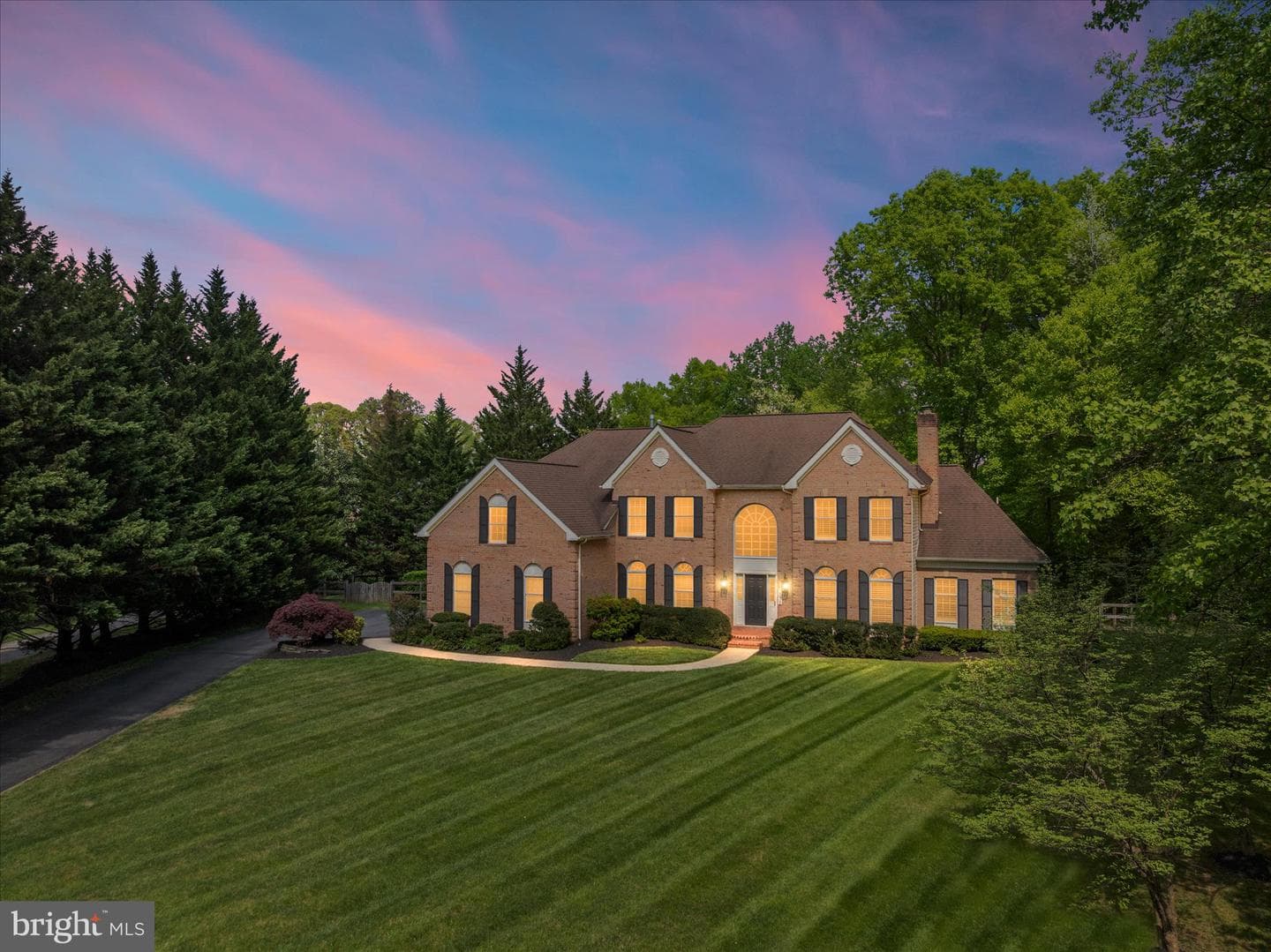 2071 Haverford Drive
