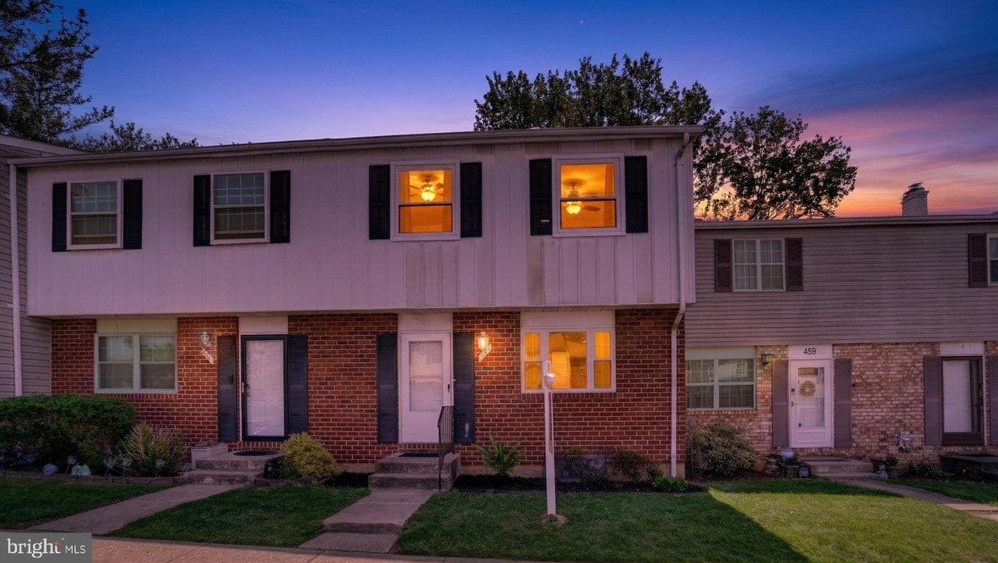 457 Mainview Court