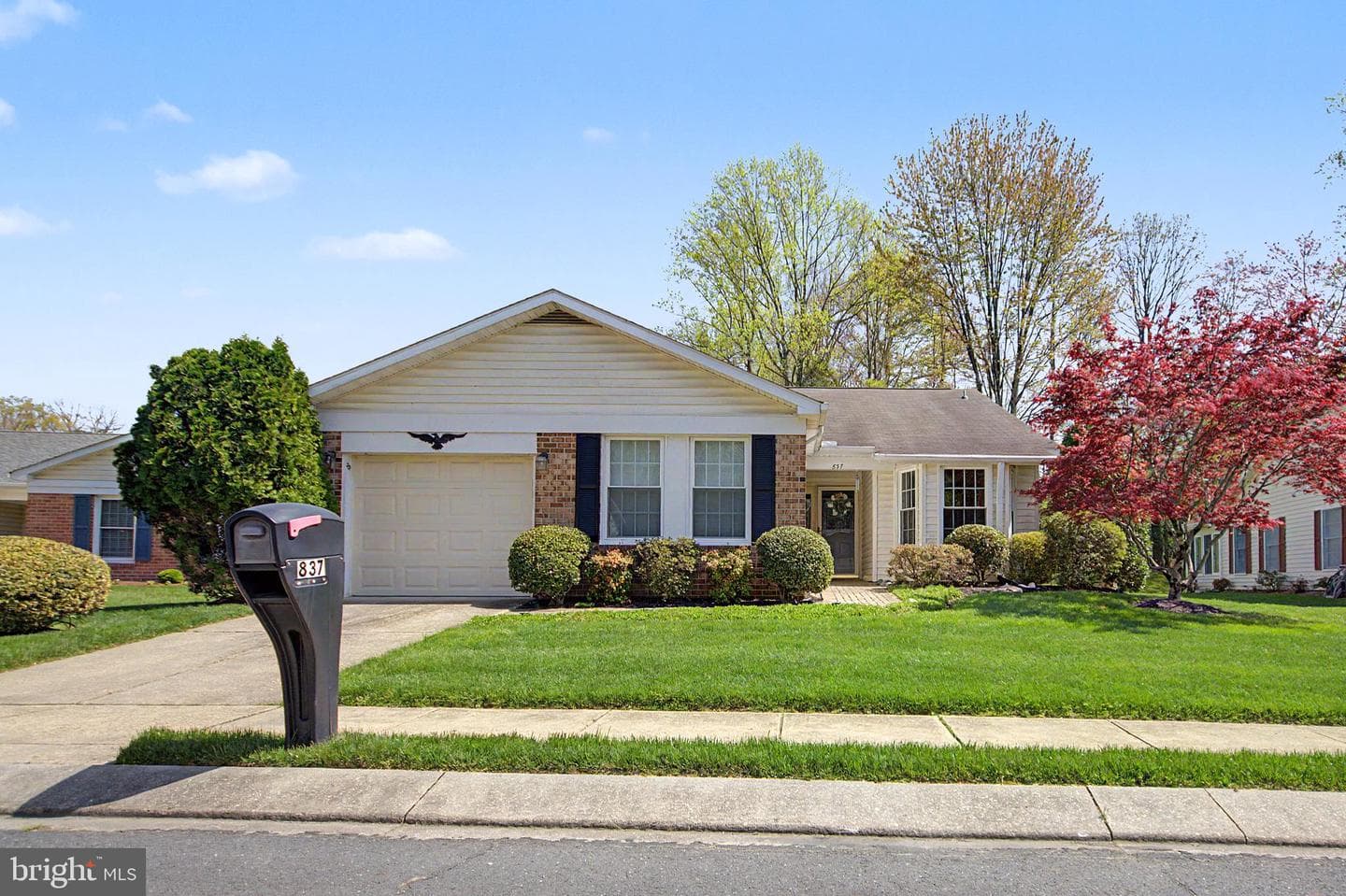 837 Boatswain Way