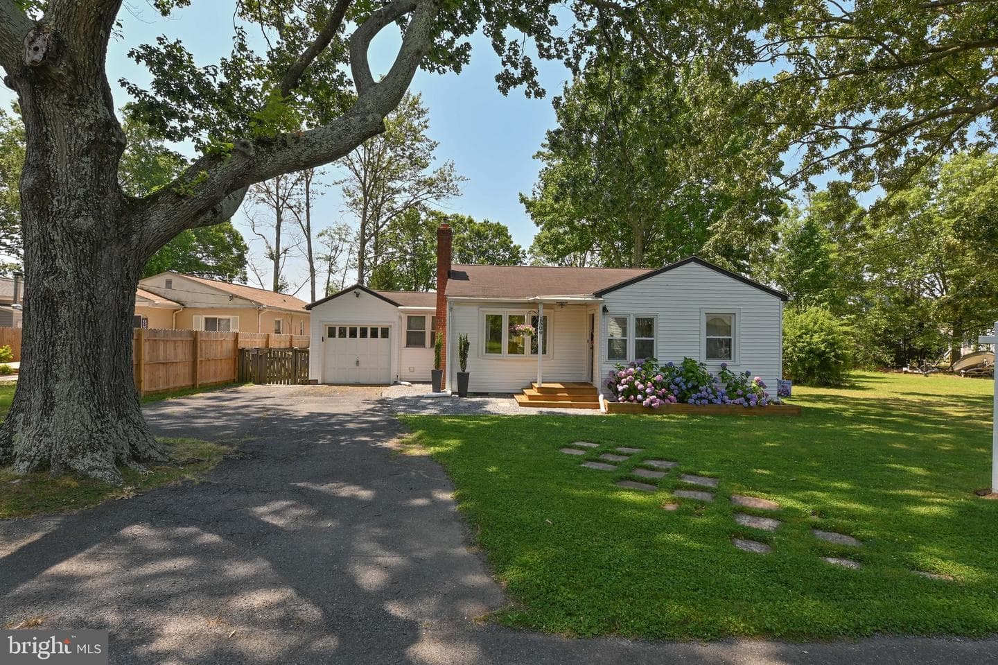 1509 Callaway Drive