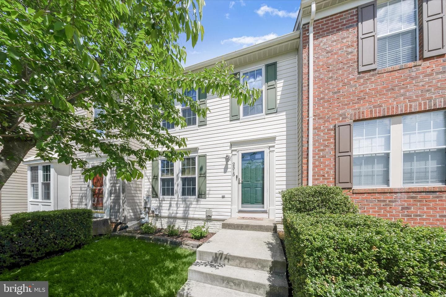 2515 Orchard Knoll Way photo 1