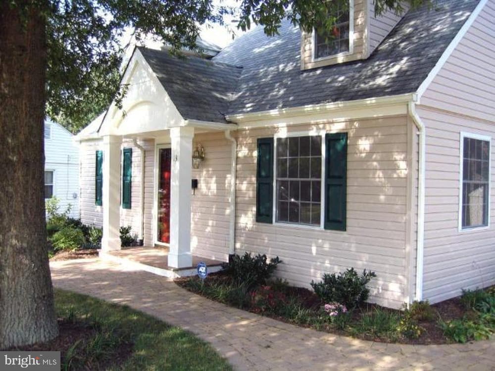 13 Alder Road