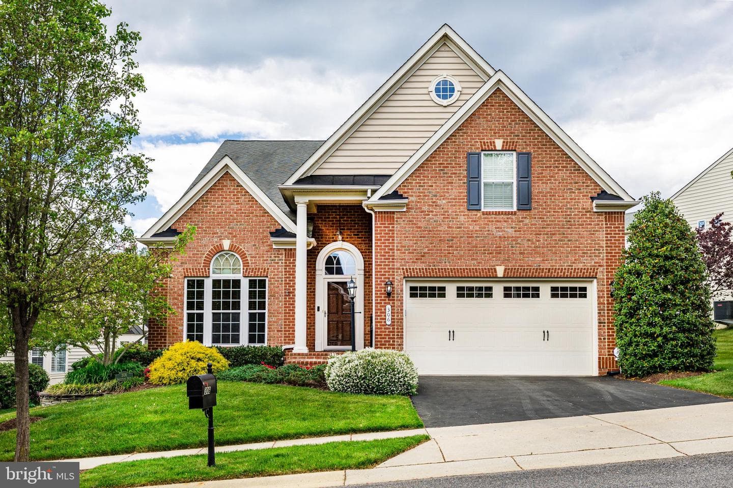 306 Grindstone Drive