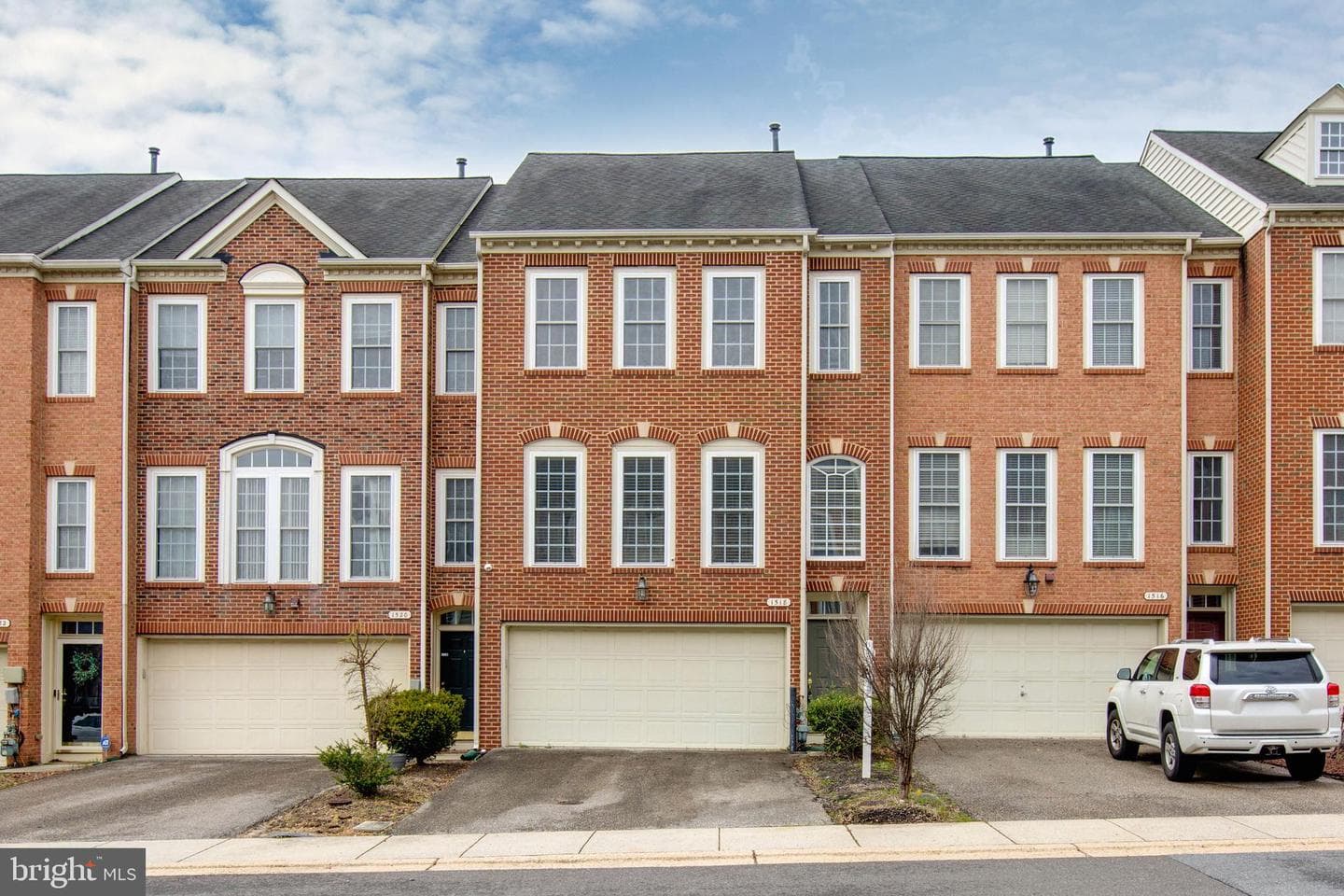 1518 Hurley Court