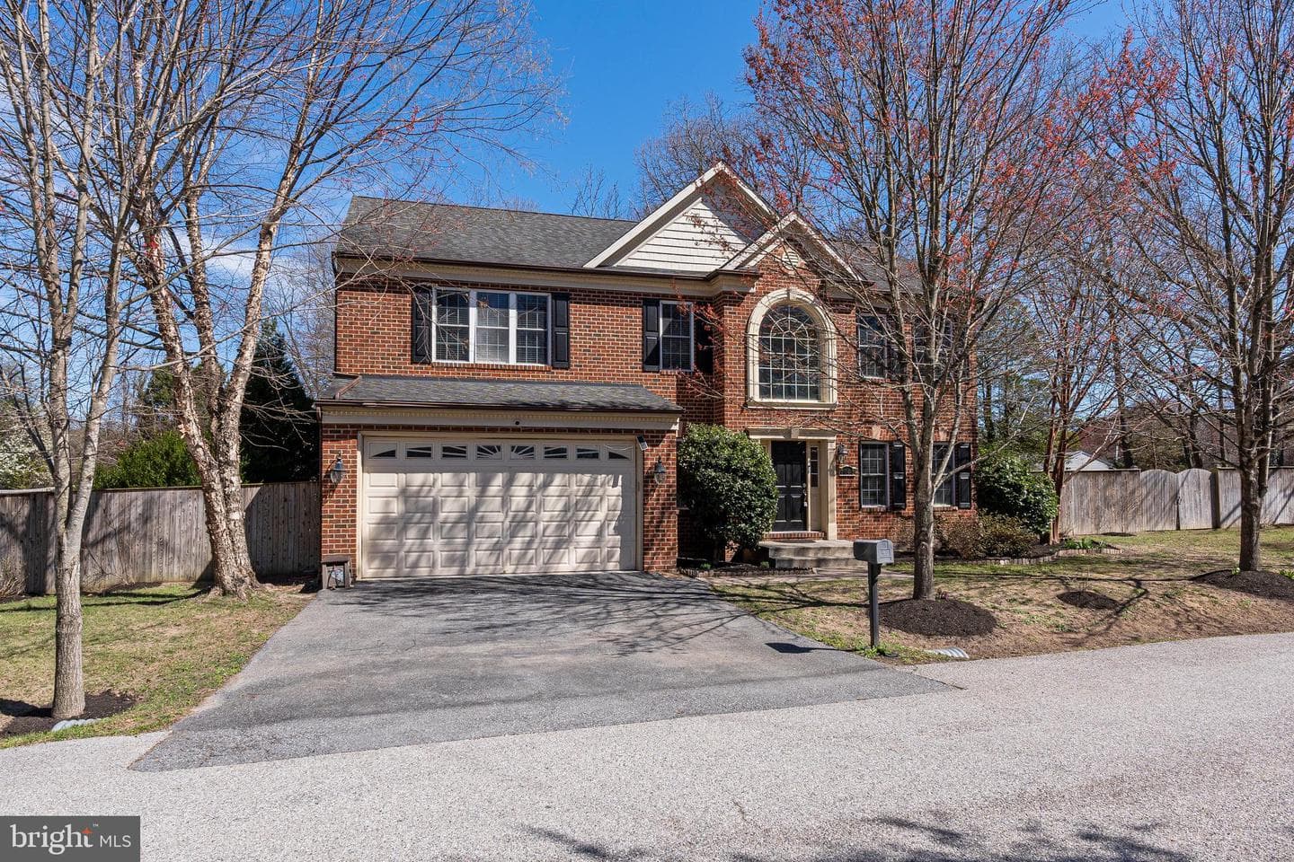 7703 Brasswood Lane