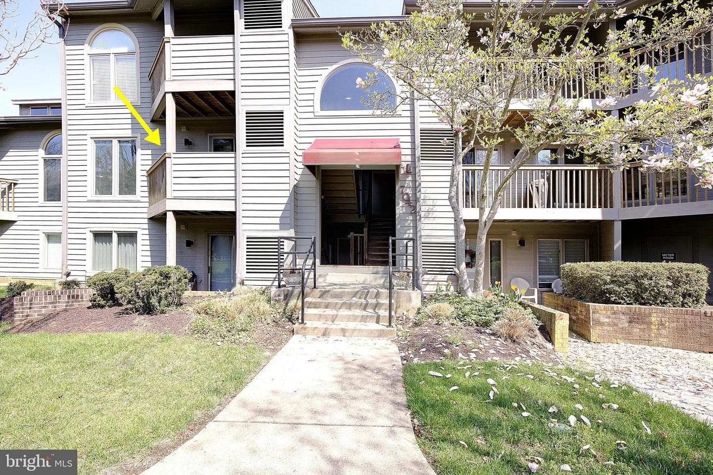 7042 Harbour Village Court #102 photo 1