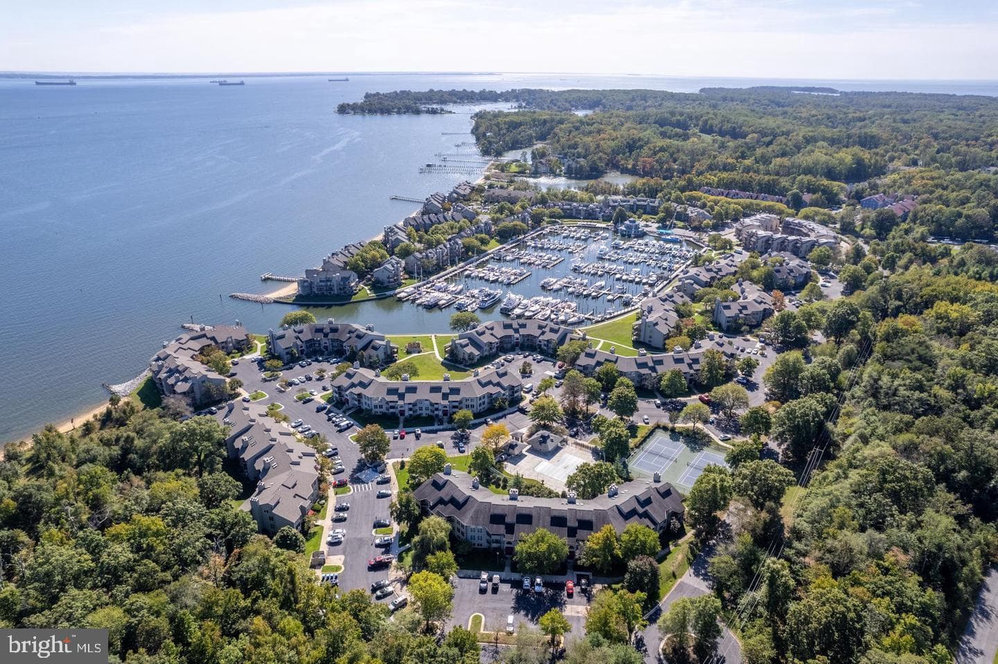 2108 Chesapeake Harbour Drive #201, Annapolis