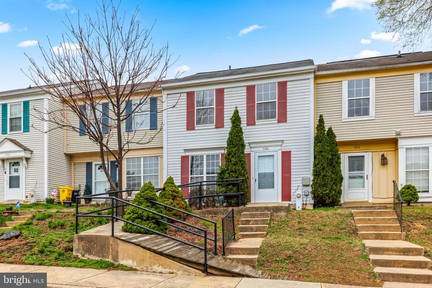 526 Bend Circle Road photo 1