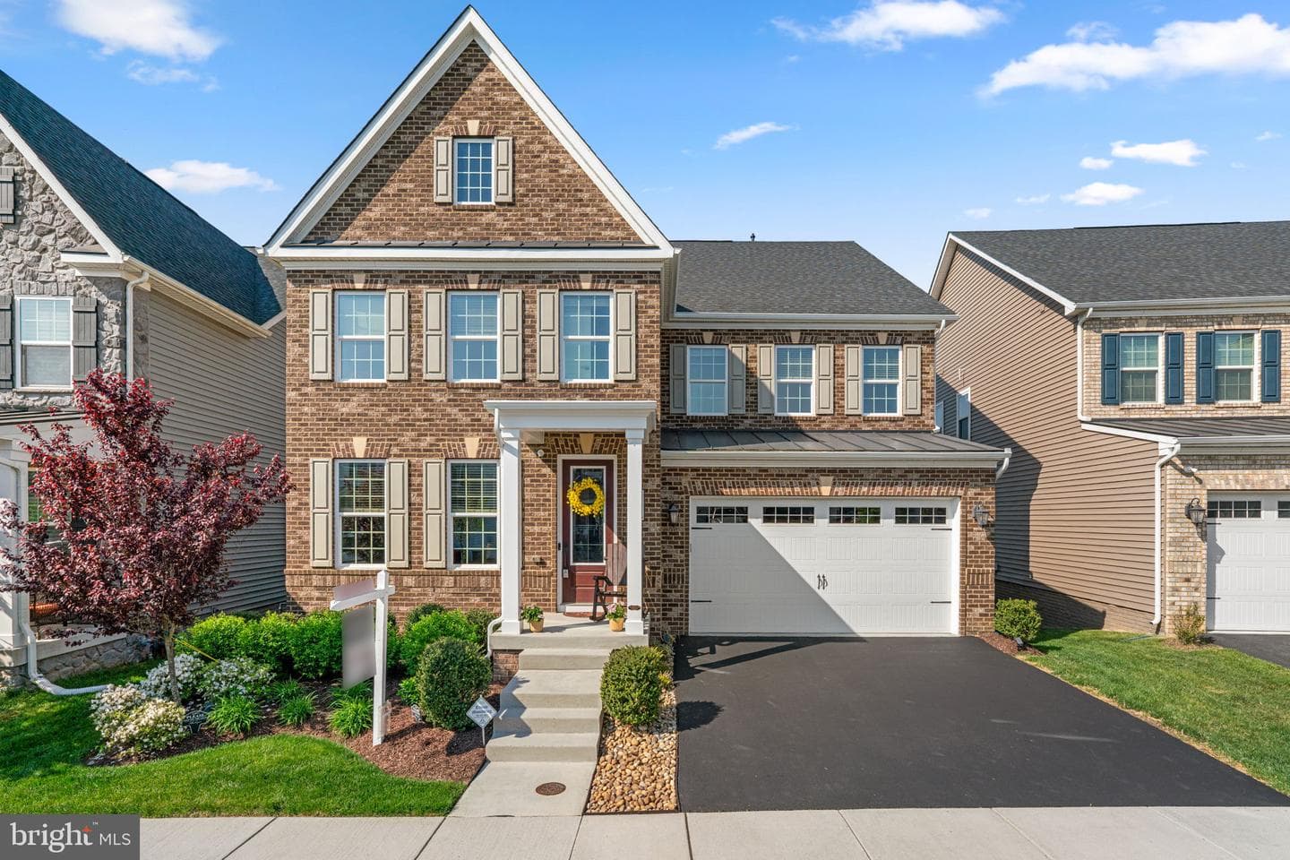 2663 Orchard Oriole Way