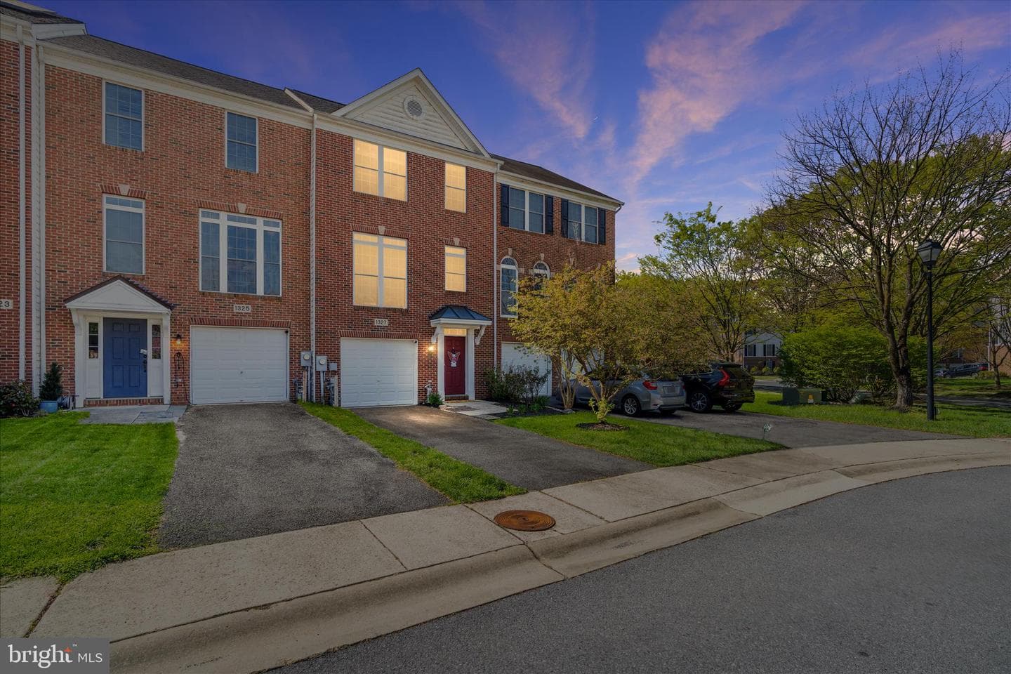 1327 Peppertree Court photo 1