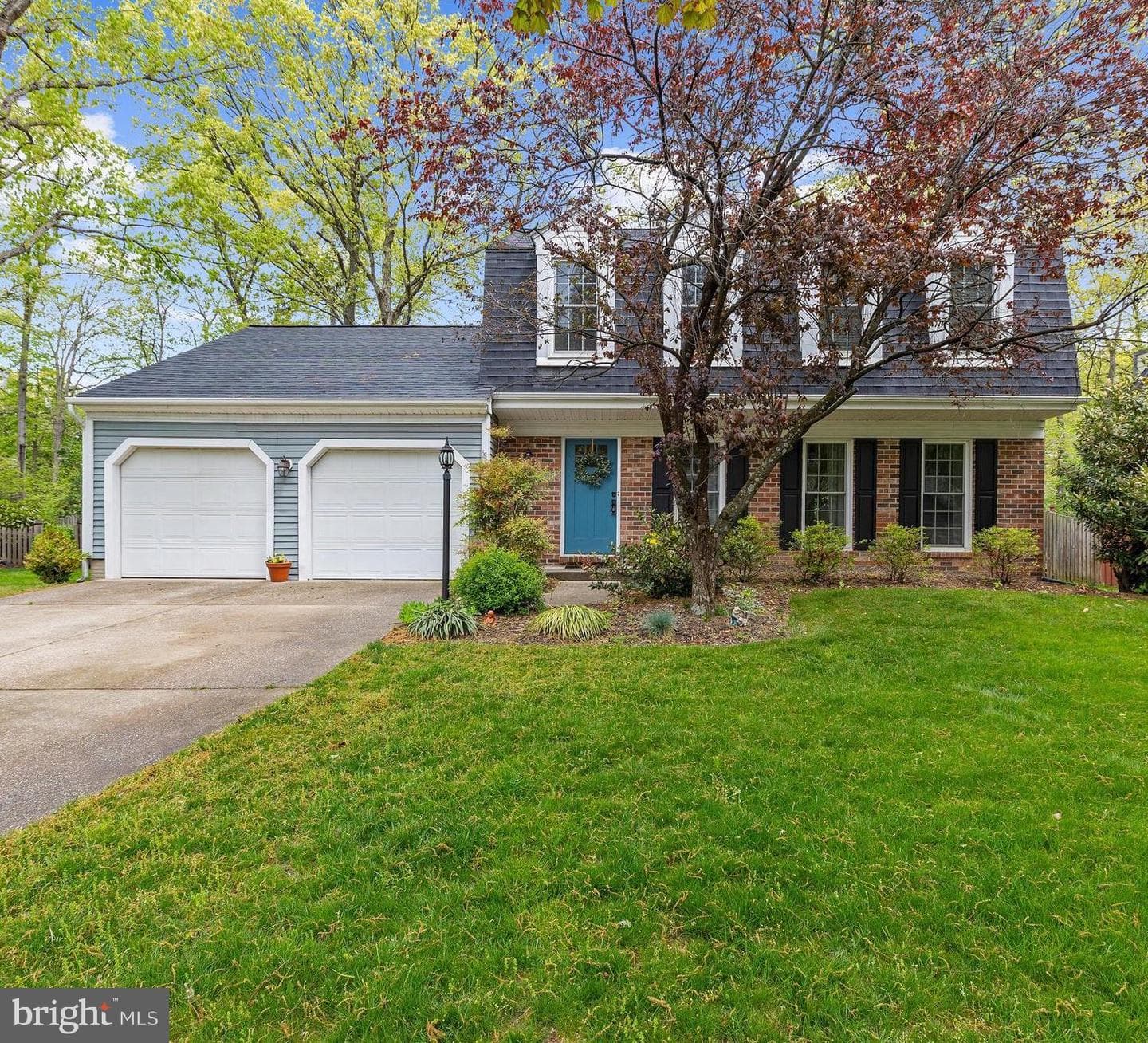 788 Oak Stump Drive