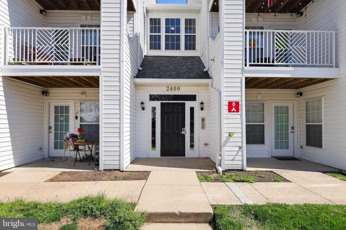 2400 Autumn Harvest Court #104 photo 1