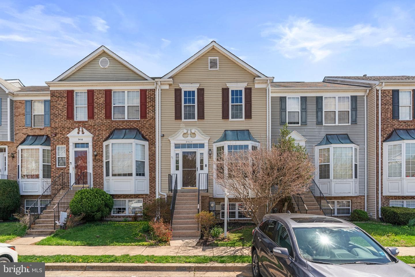 2404 Sandwich Court photo 1