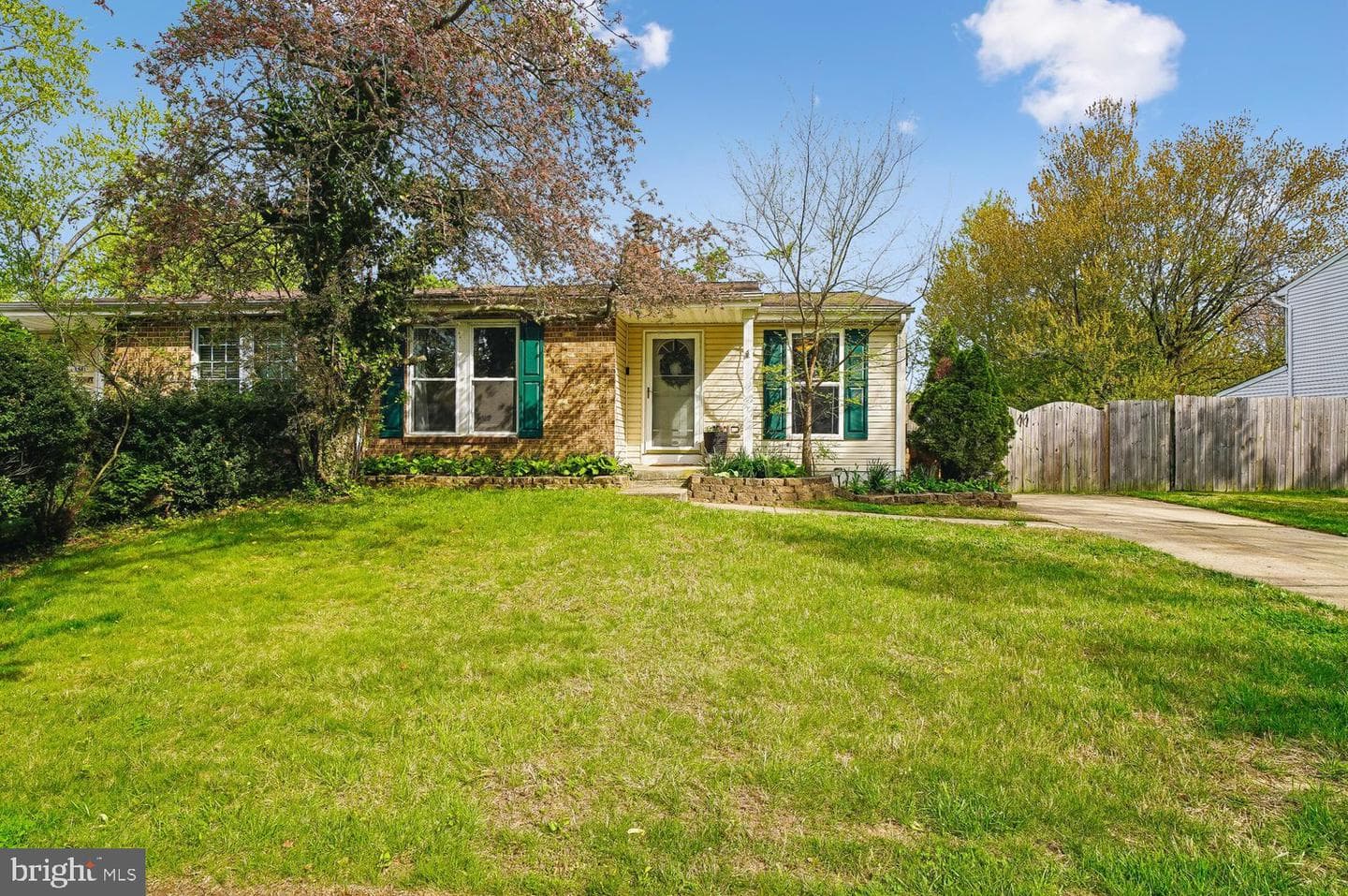 1643 Revell Downs Drive