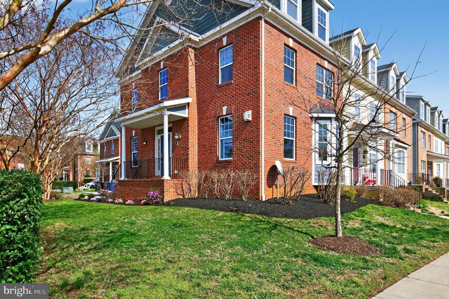 701 Shelton Avenue