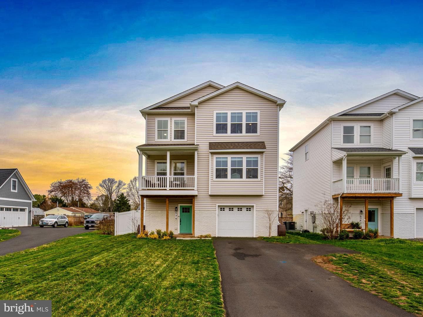 620 Doyle Road