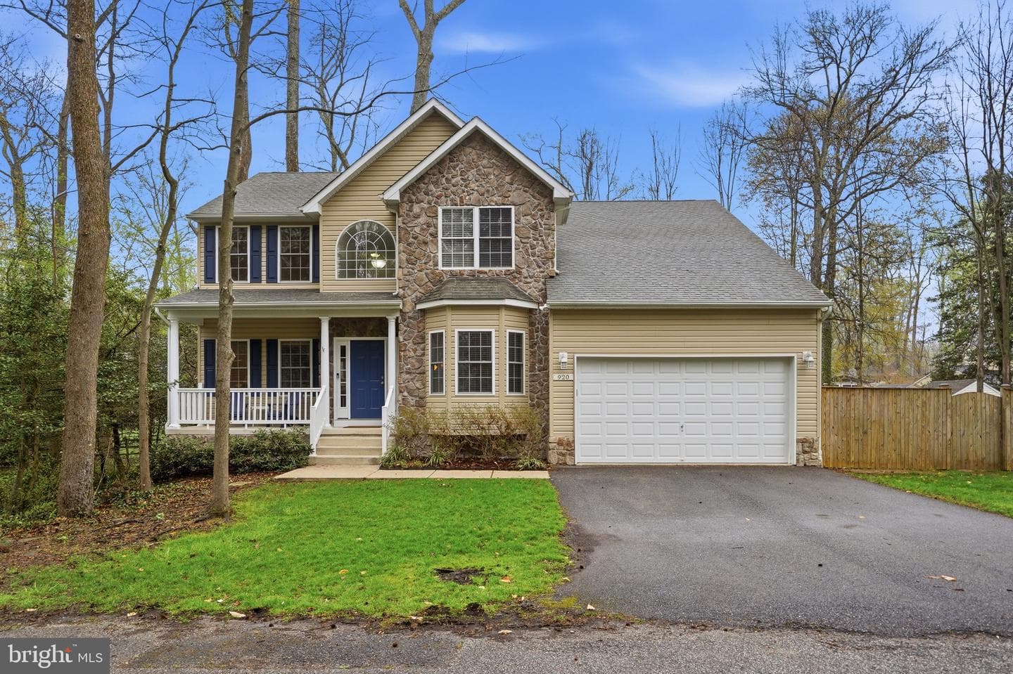920 Pine Trail