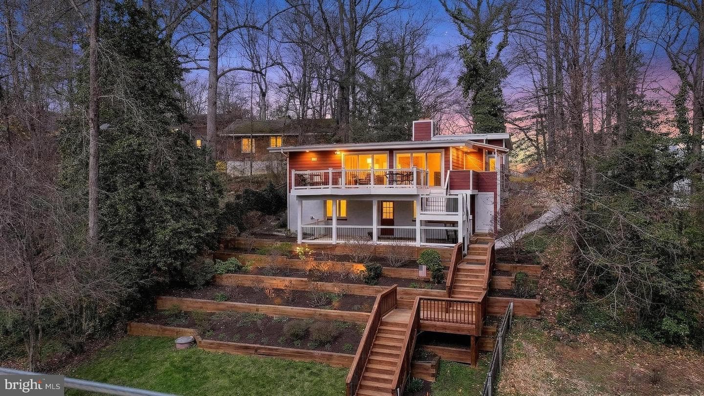 3516 Loch Haven Drive