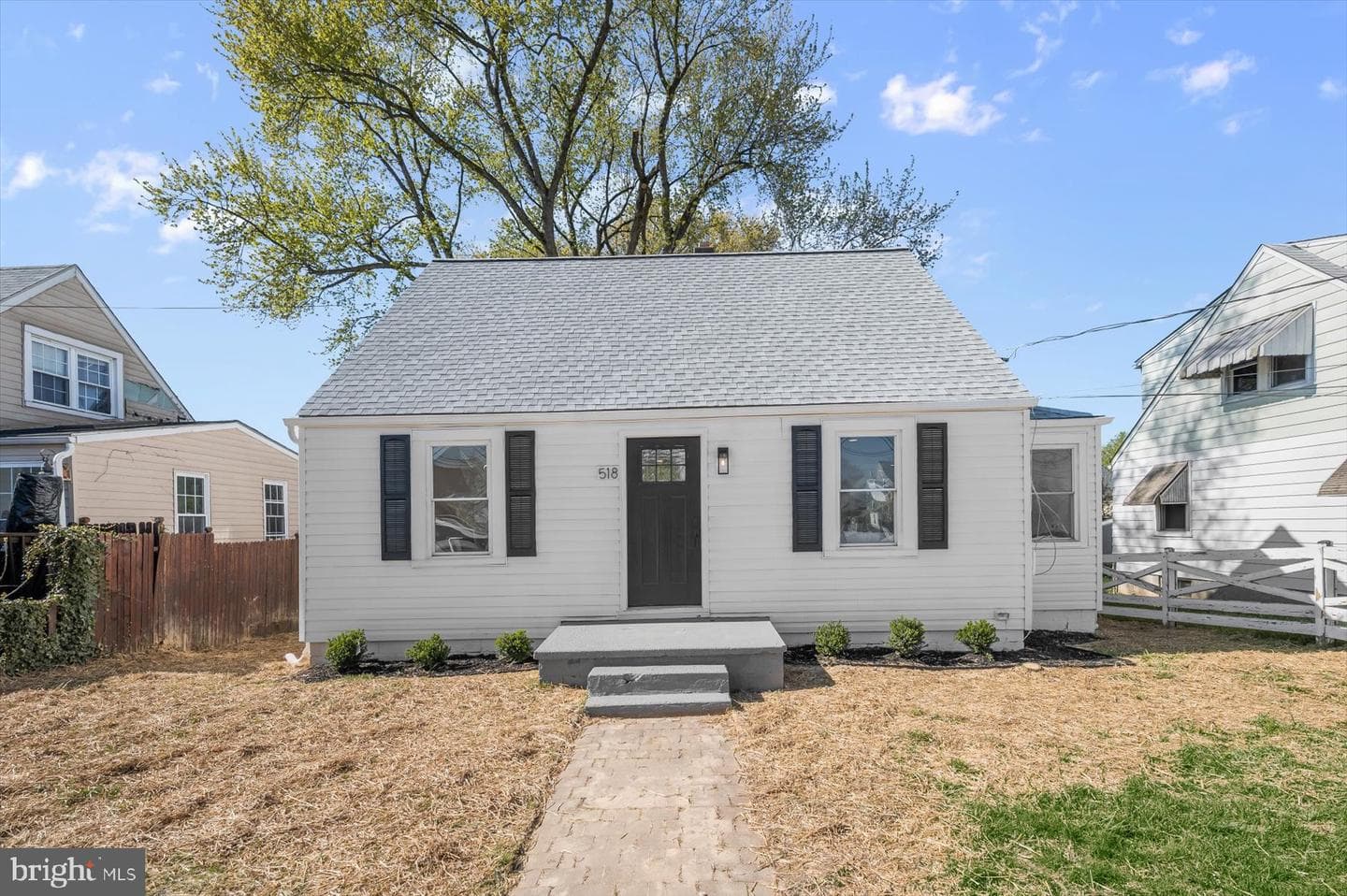 518 Church Street