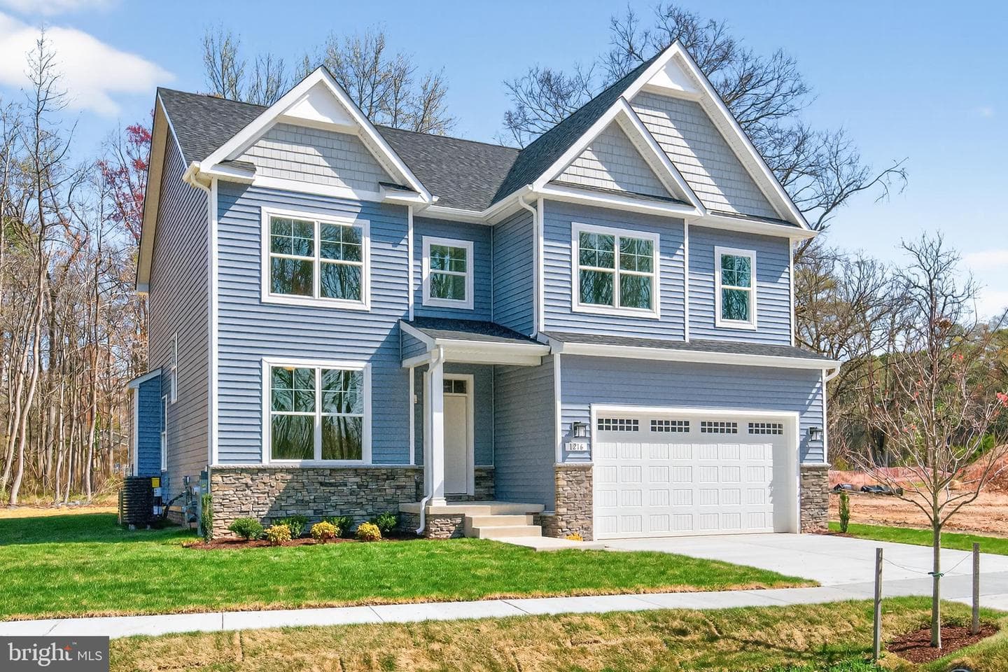1216 Parish Hill Lane