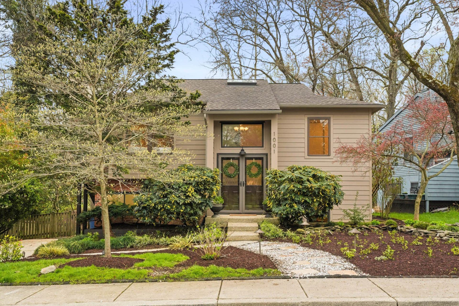 1001 Timber Creek Drive photo 1