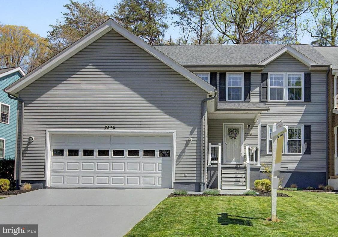 2579 Hidden Cove Road #159 photo 1