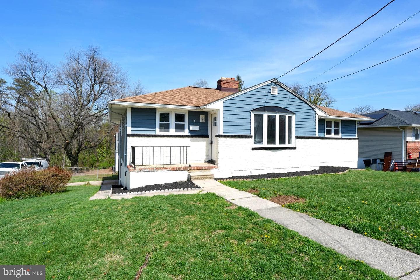 18 Magnolia Avenue