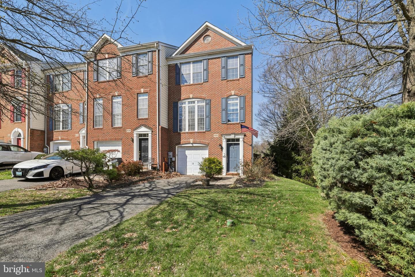 810 Mericrest Way photo 1