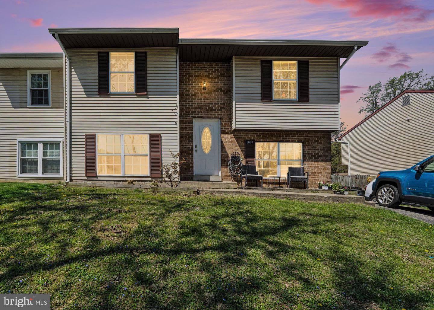 1604 Secretariat Drive
