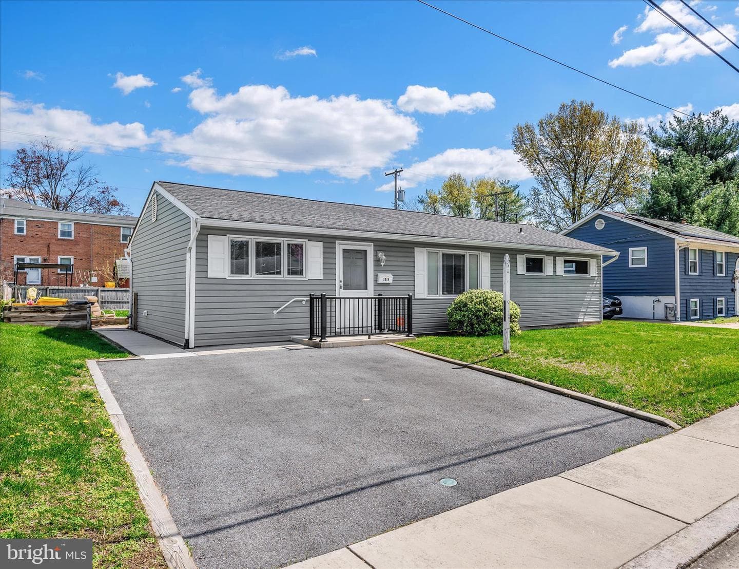 1015 Phillip Drive