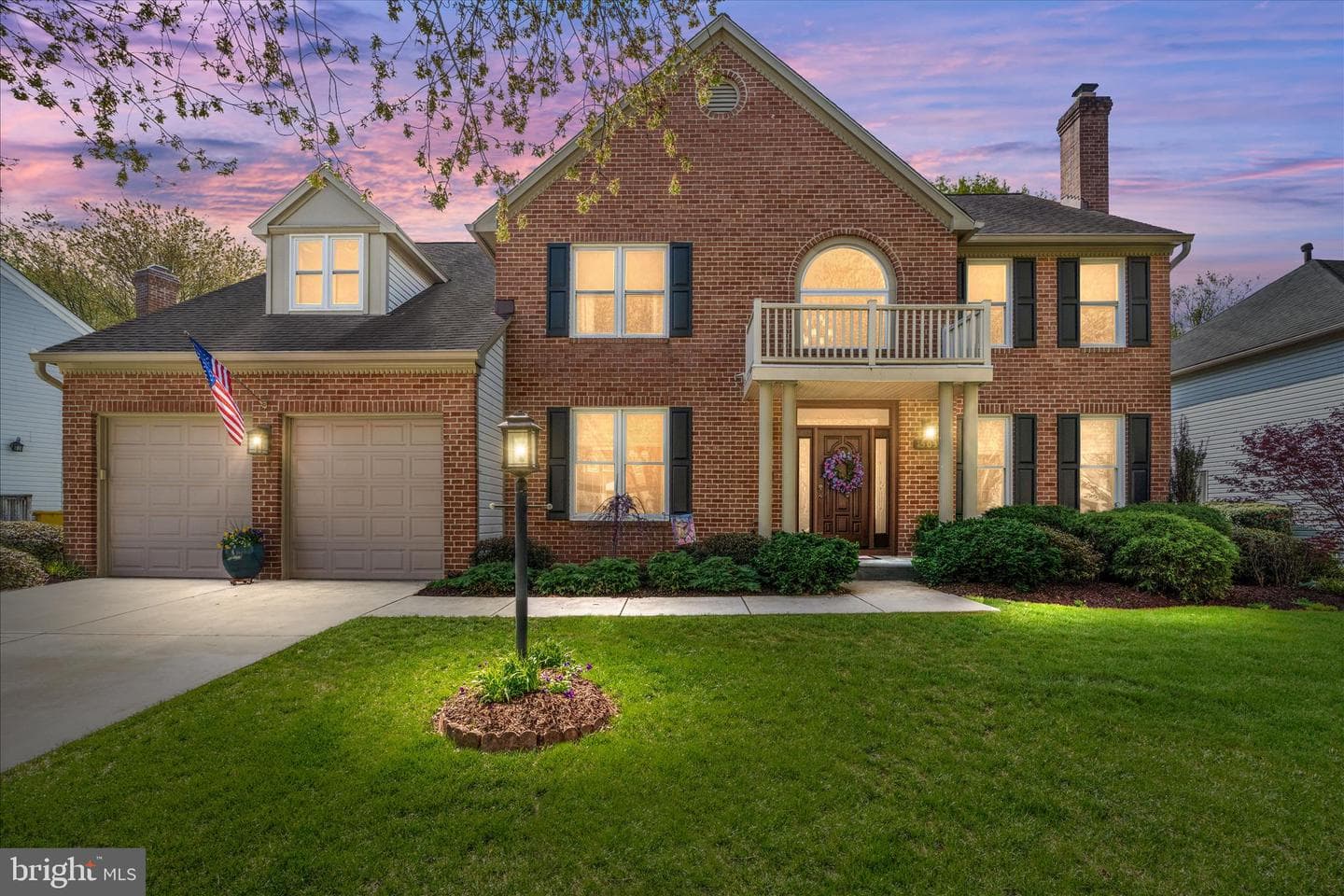 1303 Pleasant Meadow Road